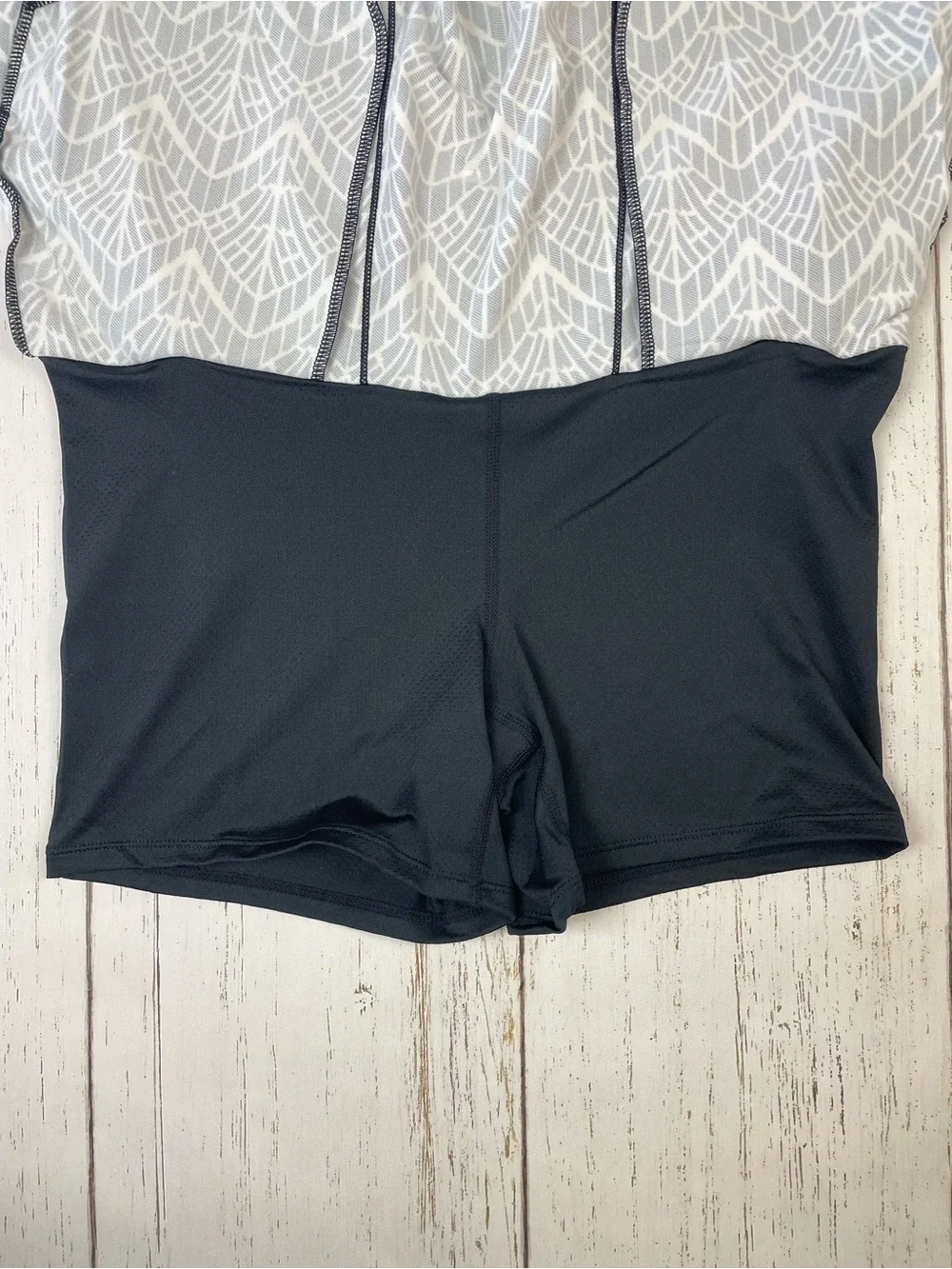 Title Nine‎ Skort *Liner